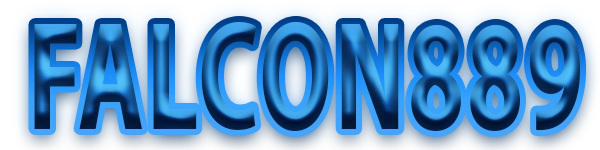 FALCON889 Logo